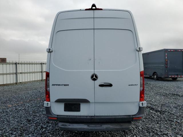 Фото 6 - MERCEDES-BENZ SPRINTER