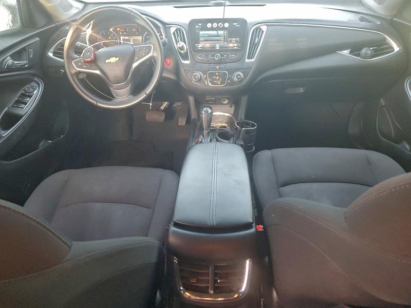 Фото 8 - CHEVROLET MALIBU