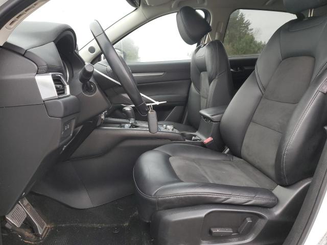 Фото 7 - MAZDA CX-5