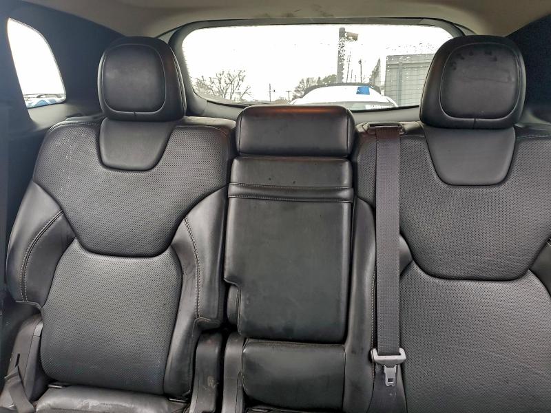 Фото 10 - JEEP GRAND CHER