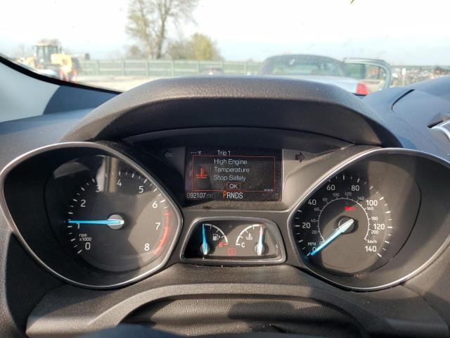 Фото 9 - FORD ESCAPE