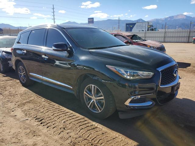 Фото 4 - INFINITI QX60