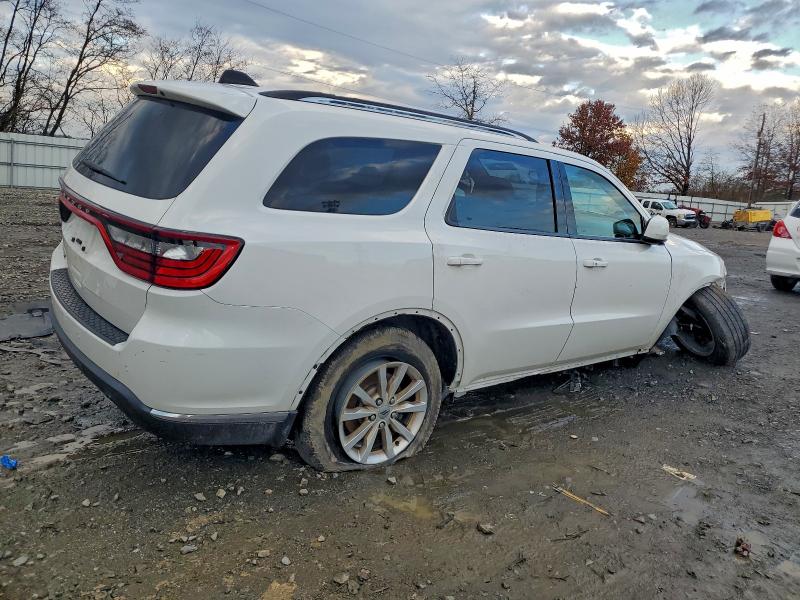 Фото 3 - DODGE DURANGO