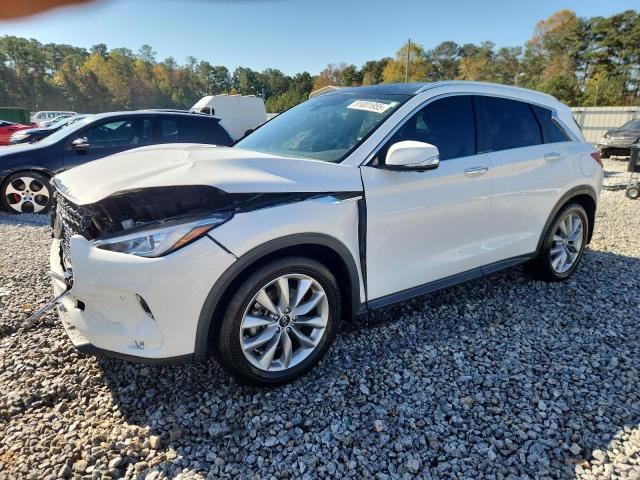 Фото 1 - INFINITI QX50