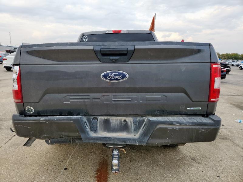 Фото 6 - FORD F-150