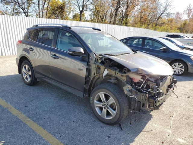 Фото 4 - TOYOTA RAV4