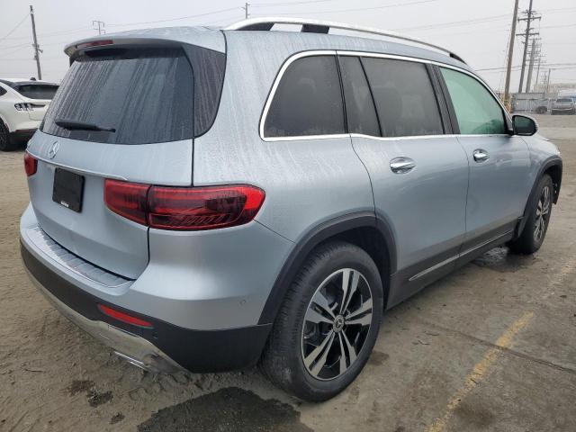 Фото 3 - MERCEDES-BENZ GLB-CLASS