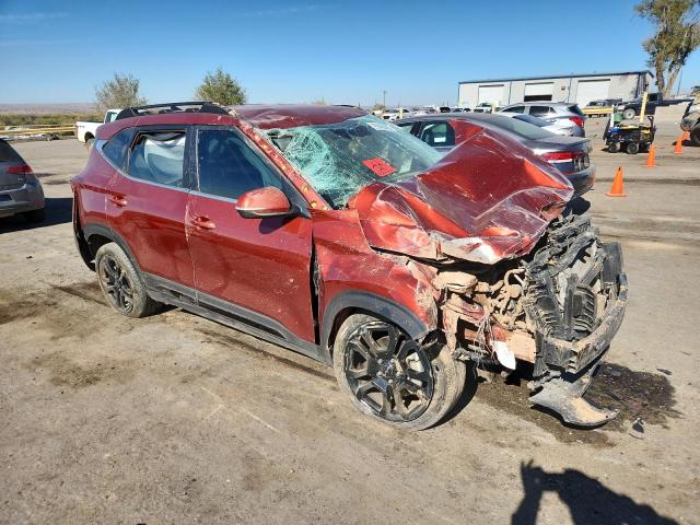 KIA SELTOS X L 2024 VIN KNDEUCA70R7502356