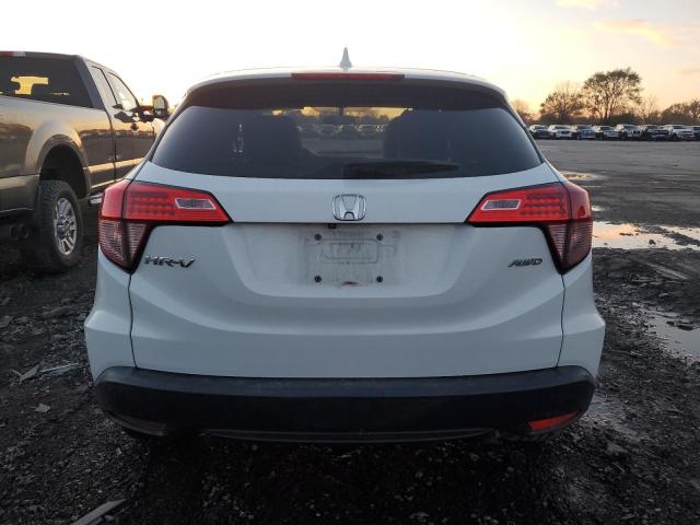 Фото 6 - HONDA HR-V