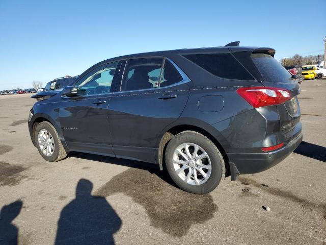 Фото 2 - CHEVROLET EQUINOX