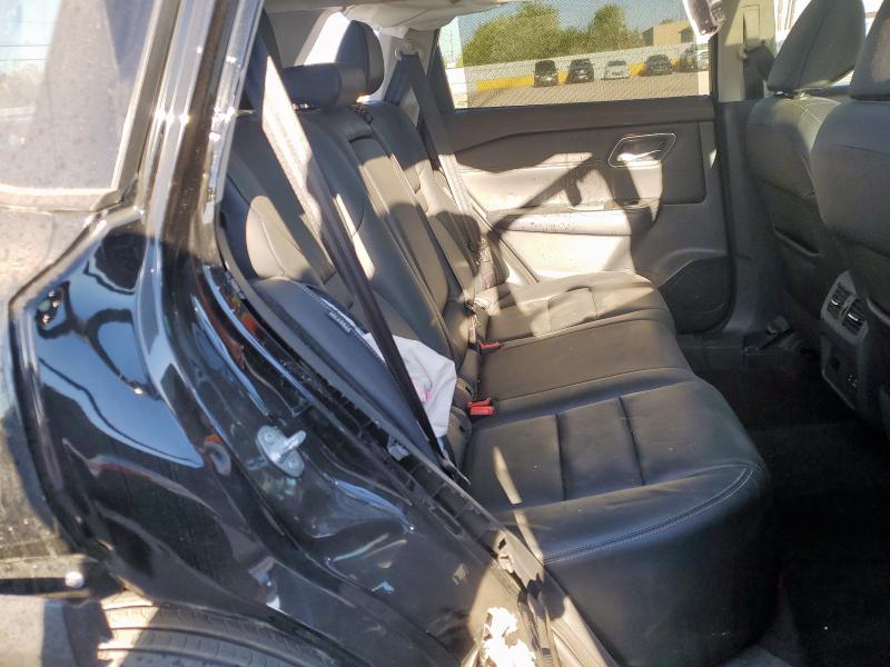 Фото 11 - NISSAN ROGUE