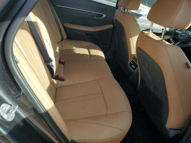 Фото 10 - HYUNDAI SONATA