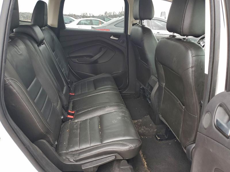 Фото 11 - FORD ESCAPE