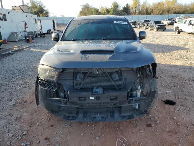 Фото 5 - DODGE DURANGO