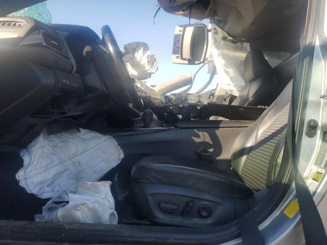 Фото 7 - TOYOTA CAMRY