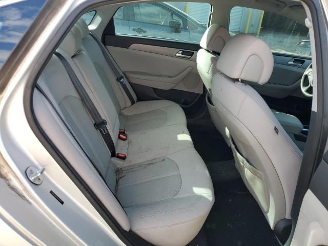 Фото 10 - HYUNDAI SONATA