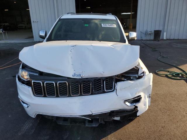 Фото 5 - JEEP GRAND CHER