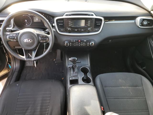 Фото 8 - KIA SORENTO