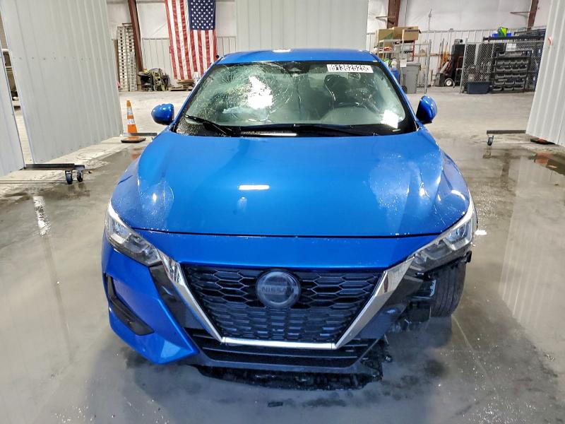 Фото 5 - NISSAN SENTRA