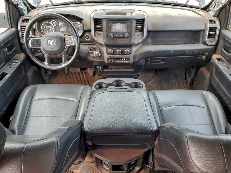 Фото 8 - RAM 2500