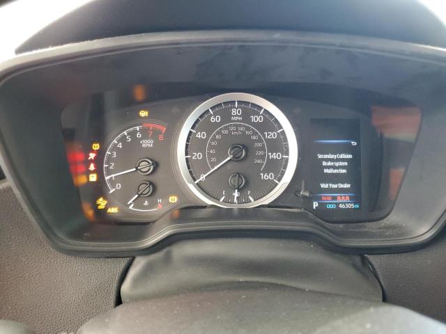 Фото 9 - TOYOTA COROLLA