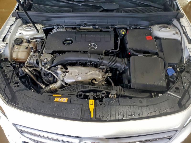 Фото 11 - MERCEDES-BENZ GLB-CLASS