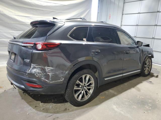 Фото 3 - MAZDA CX-9
