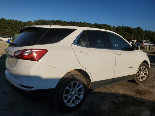 Фото 3 - CHEVROLET EQUINOX