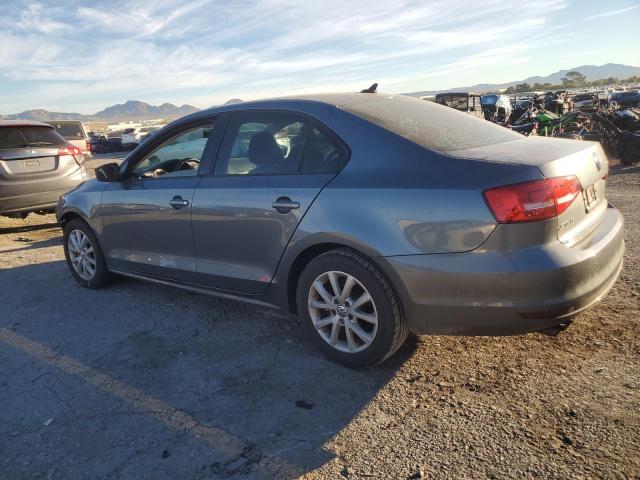 Фото 2 - VOLKSWAGEN JETTA