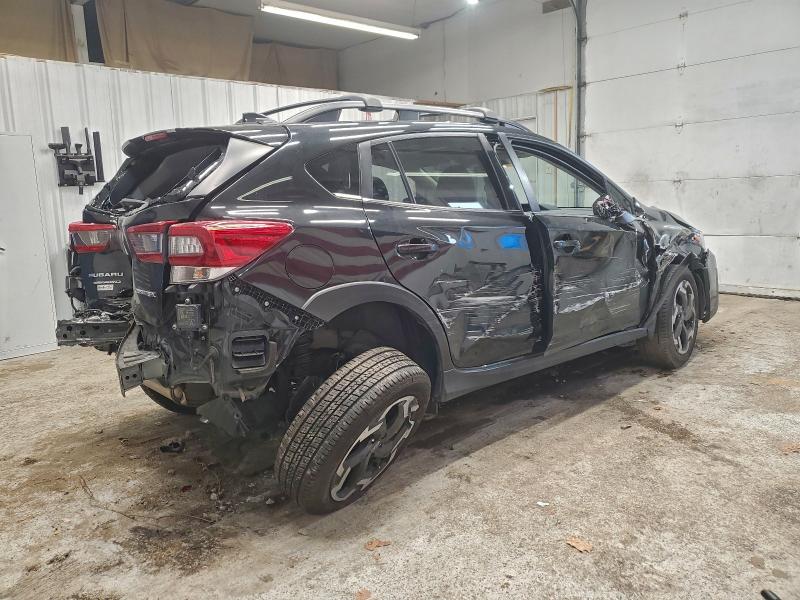 Фото 3 - SUBARU CROSSTREK