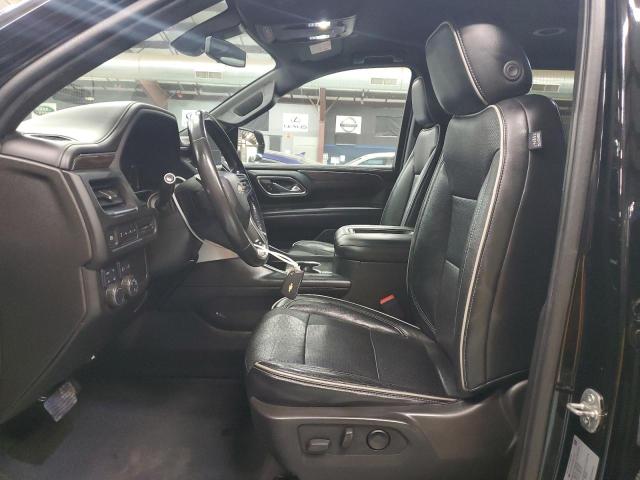 Фото 7 - CHEVROLET SUBURBAN