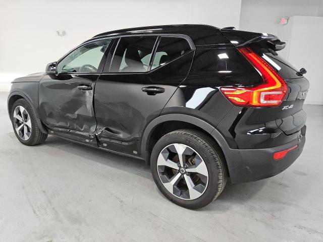 VOLVO XC40 PLUS 2023 VIN YV4L12UW0P2938483