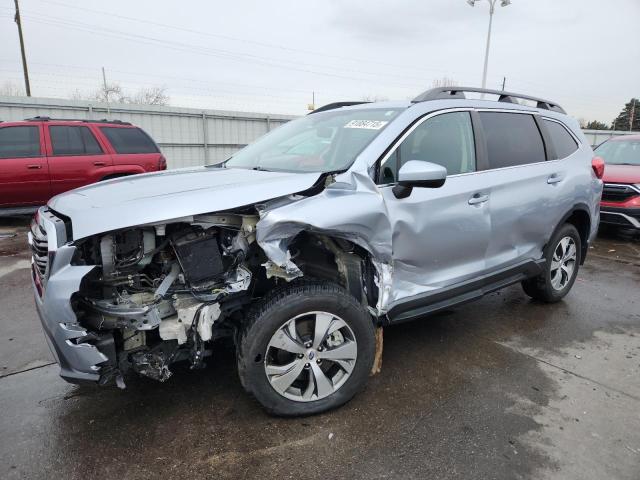 Фото 1 - SUBARU ASCENT