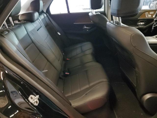 Фото 11 - MERCEDES-BENZ GLE-CLASS