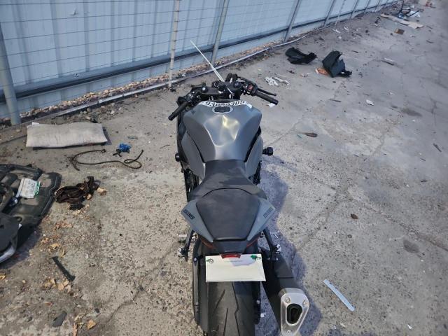 KAWASAKI ZX636 K 2025