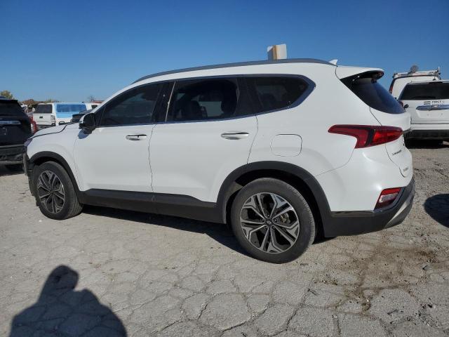 Фото 2 - HYUNDAI SANTA FE