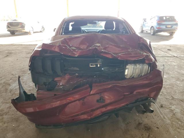 Фото 6 - FORD MUSTANG