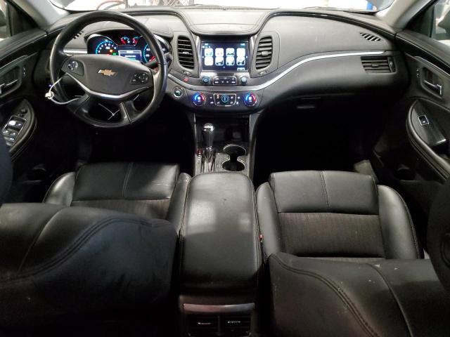 Фото 8 - CHEVROLET IMPALA