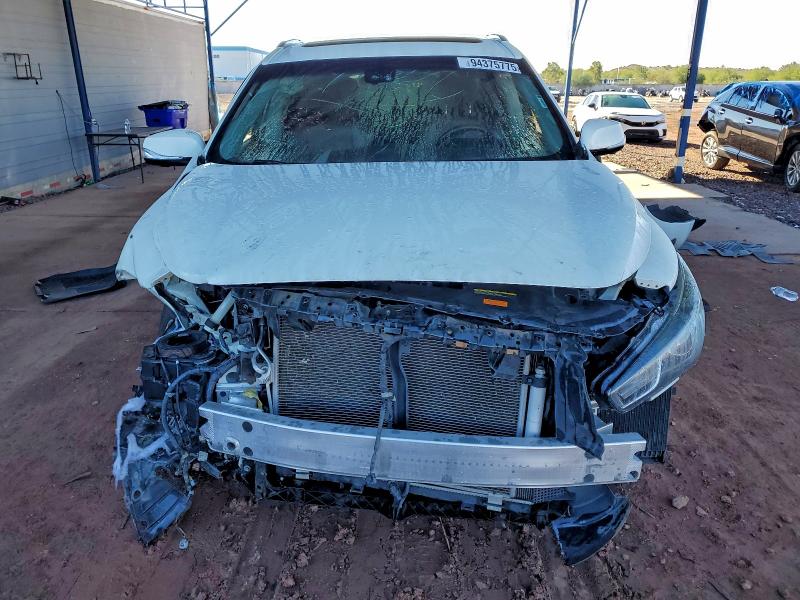 Фото 5 - INFINITI QX60