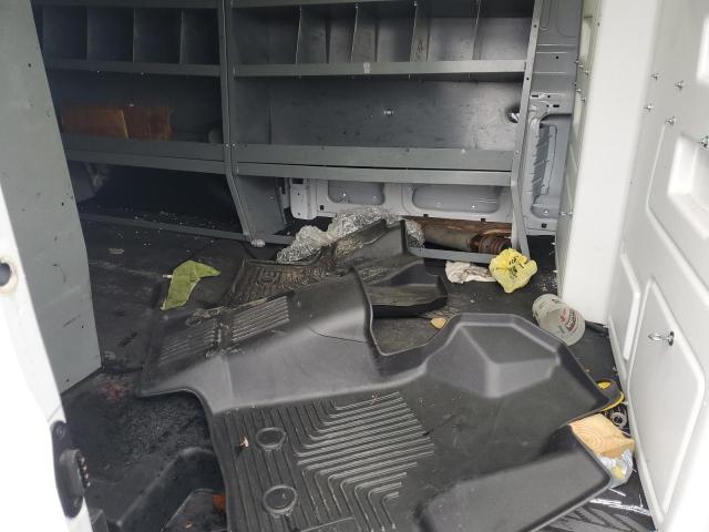 Фото 10 - FORD TRANSIT