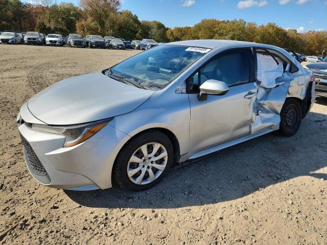 Фото 1 - TOYOTA COROLLA