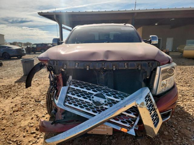 Фото 5 - NISSAN TITAN