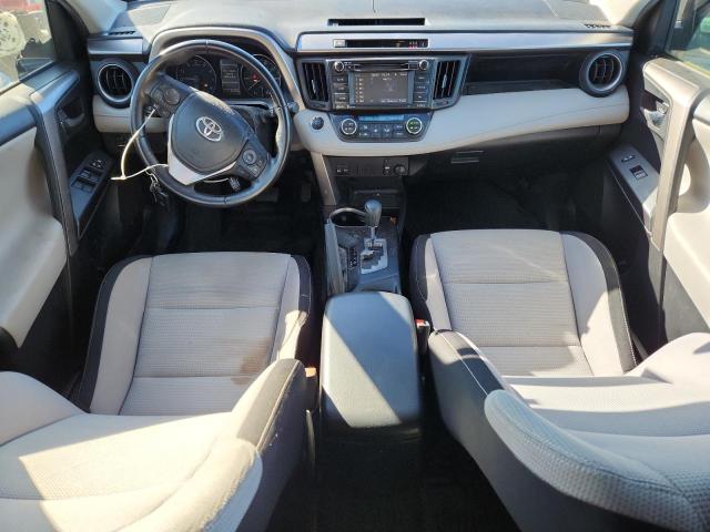 Фото 8 - TOYOTA RAV4