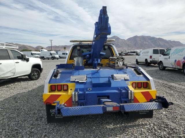 Фото 6 - FORD F450