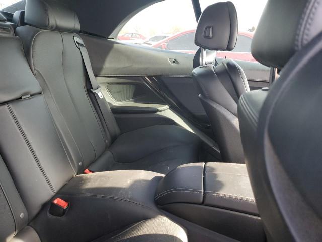 BMW 6 SERIES 2015 VIN WBAYP9C51FD169985