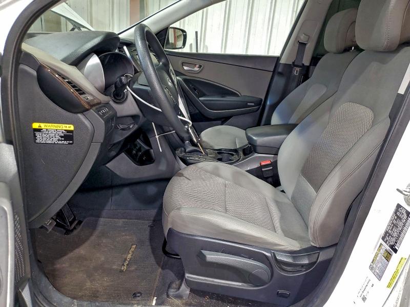 Фото 7 - HYUNDAI SANTA FE