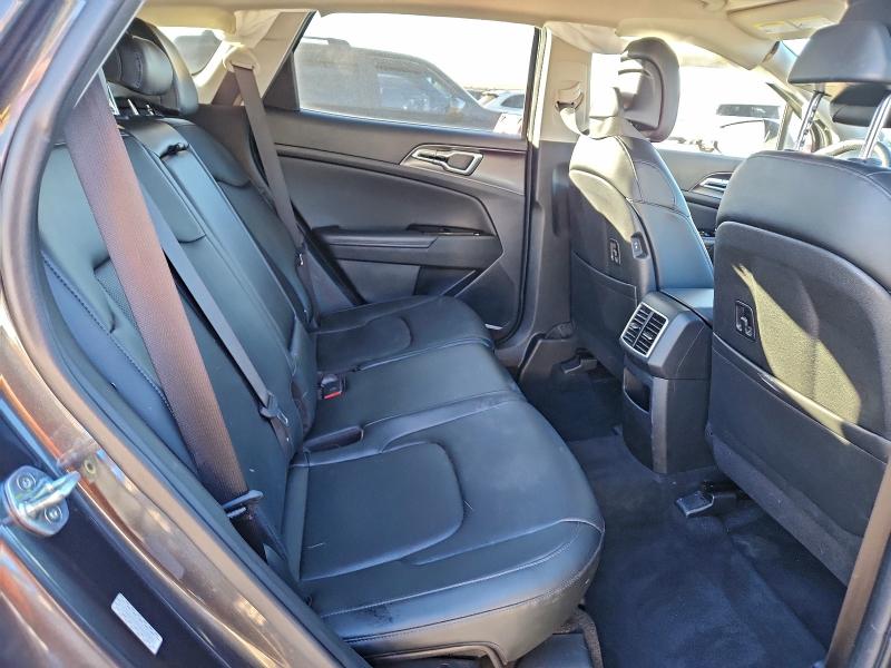 Фото 10 - KIA SPORTAGE