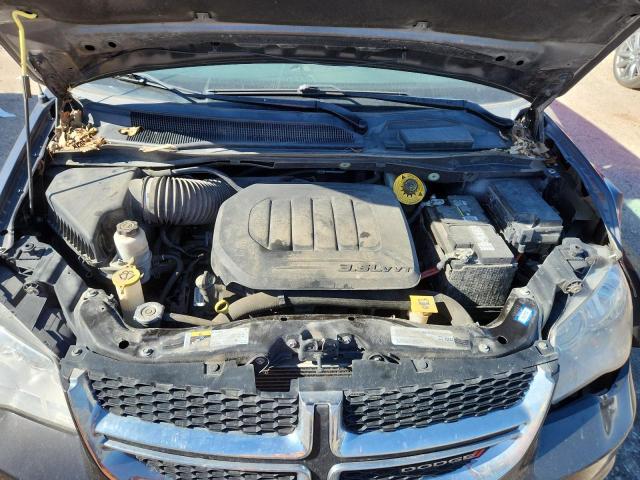 Фото 12 - DODGE CARAVAN