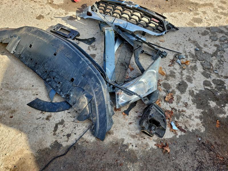 CHEVROLET TRAX 1RS 2024 VIN KL77LGE23RC172010