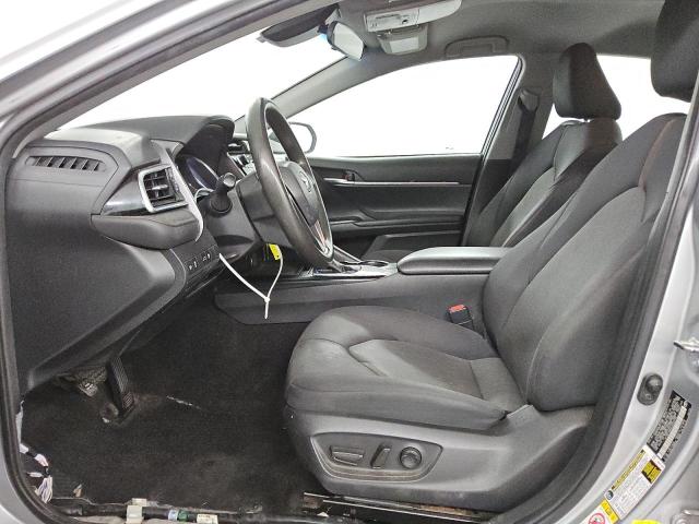 Фото 7 - TOYOTA CAMRY